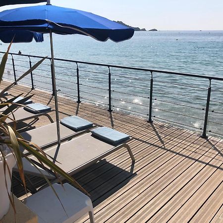 Grand Hotel Moriaz 르 라방두 외부 사진
