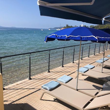 Grand Hotel Moriaz 르 라방두 외부 사진