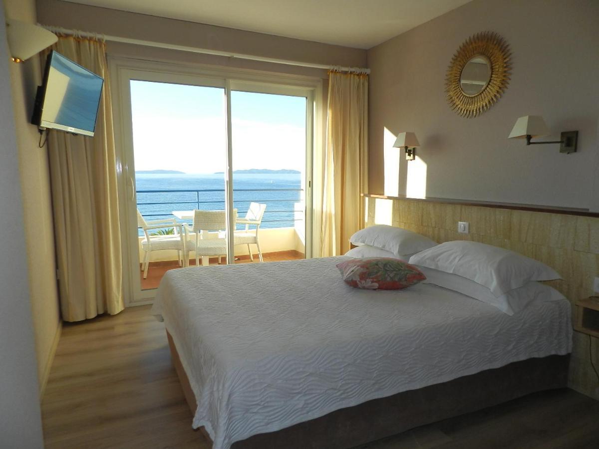 Grand Hotel Moriaz 르 라방두 외부 사진