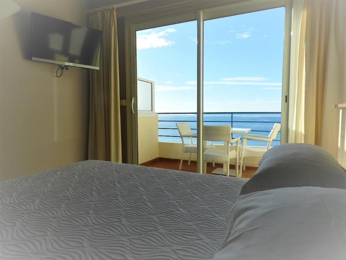 Grand Hotel Moriaz 르 라방두 외부 사진
