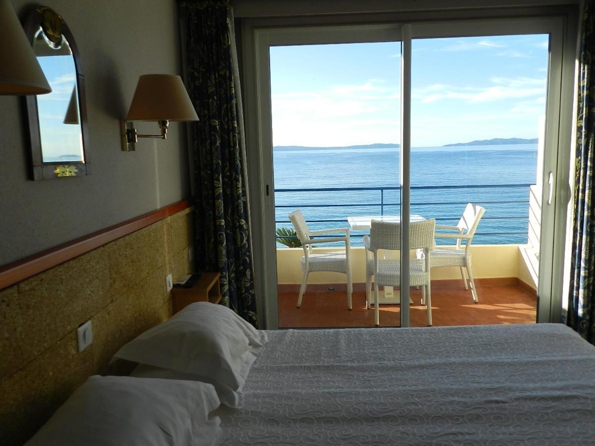 Grand Hotel Moriaz 르 라방두 외부 사진