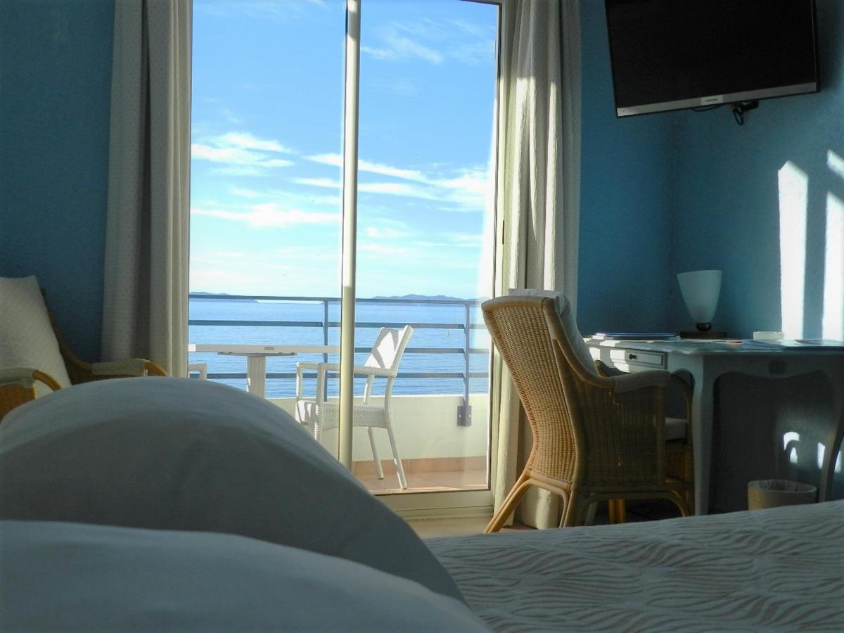 Grand Hotel Moriaz 르 라방두 외부 사진