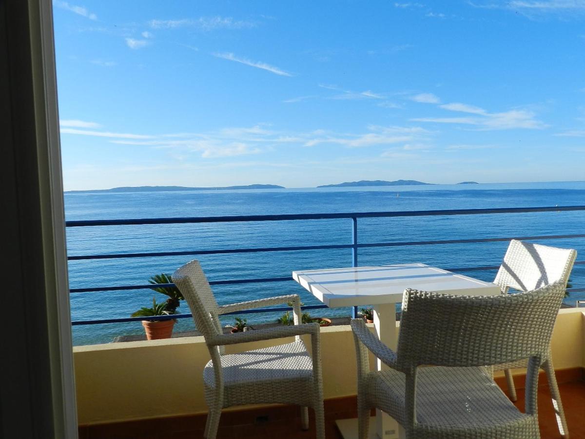 Grand Hotel Moriaz 르 라방두 외부 사진