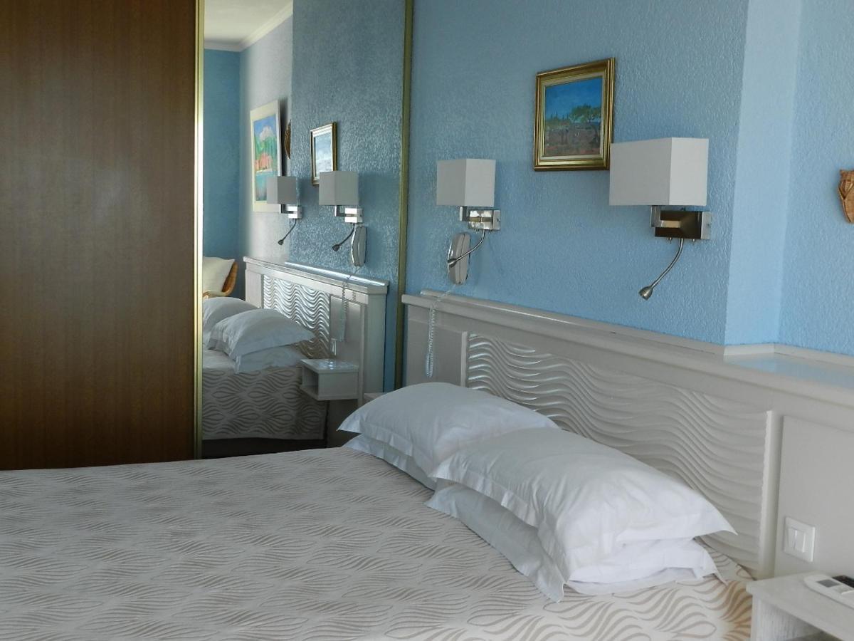 Grand Hotel Moriaz 르 라방두 외부 사진