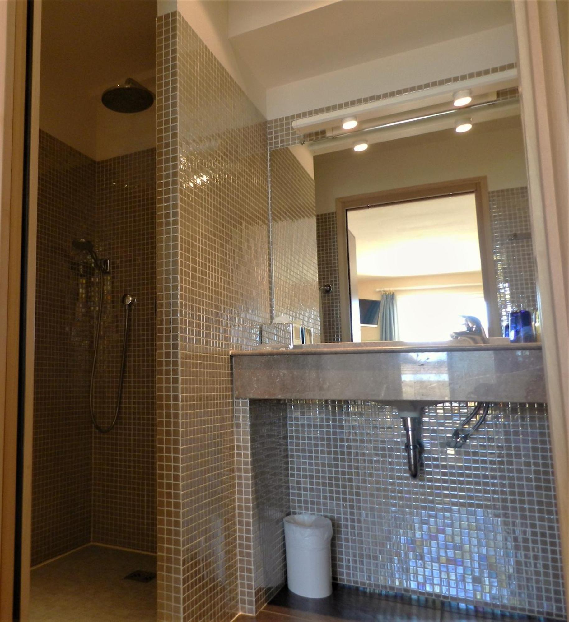 Grand Hotel Moriaz 르 라방두 외부 사진