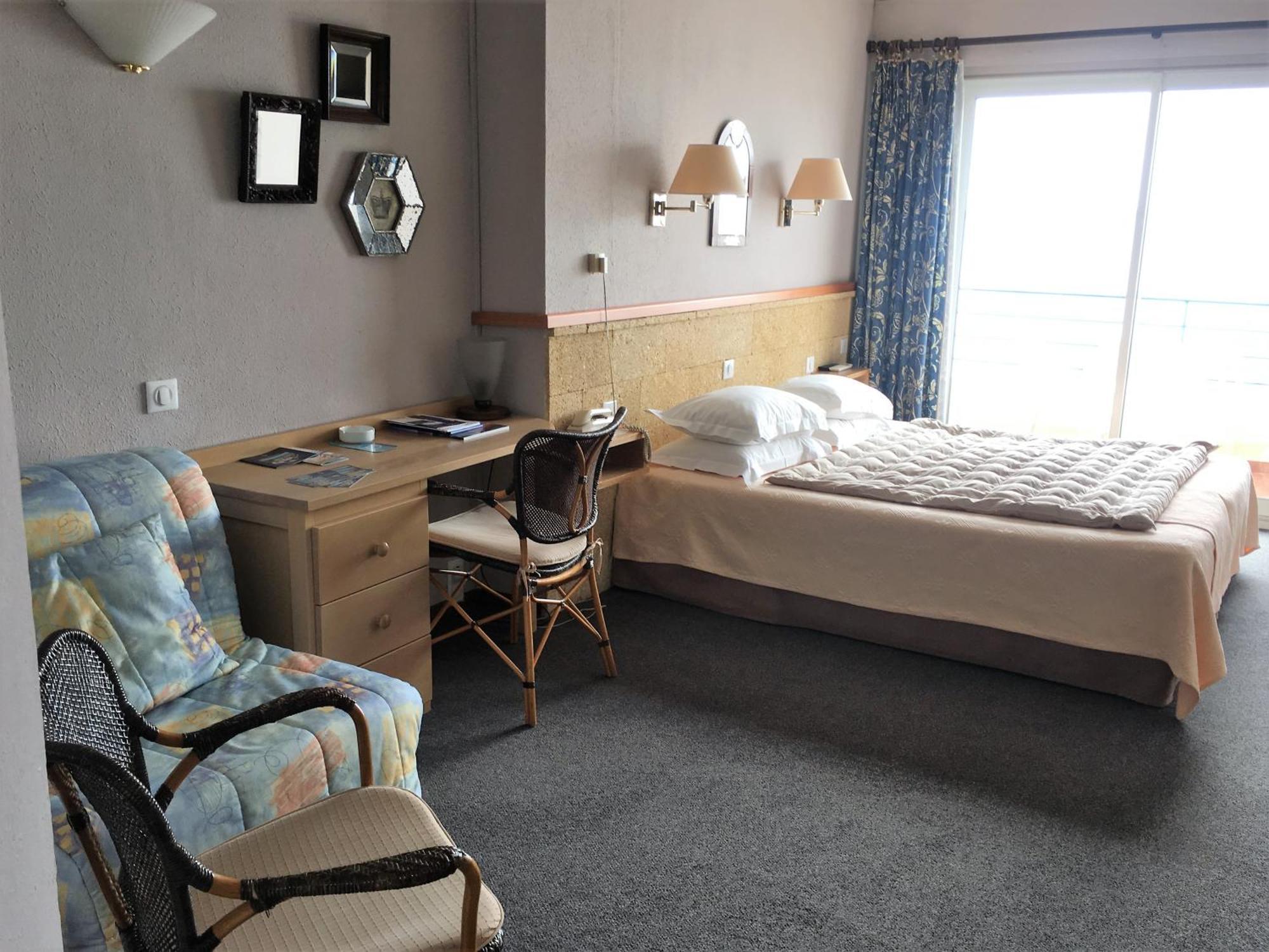 Grand Hotel Moriaz 르 라방두 외부 사진