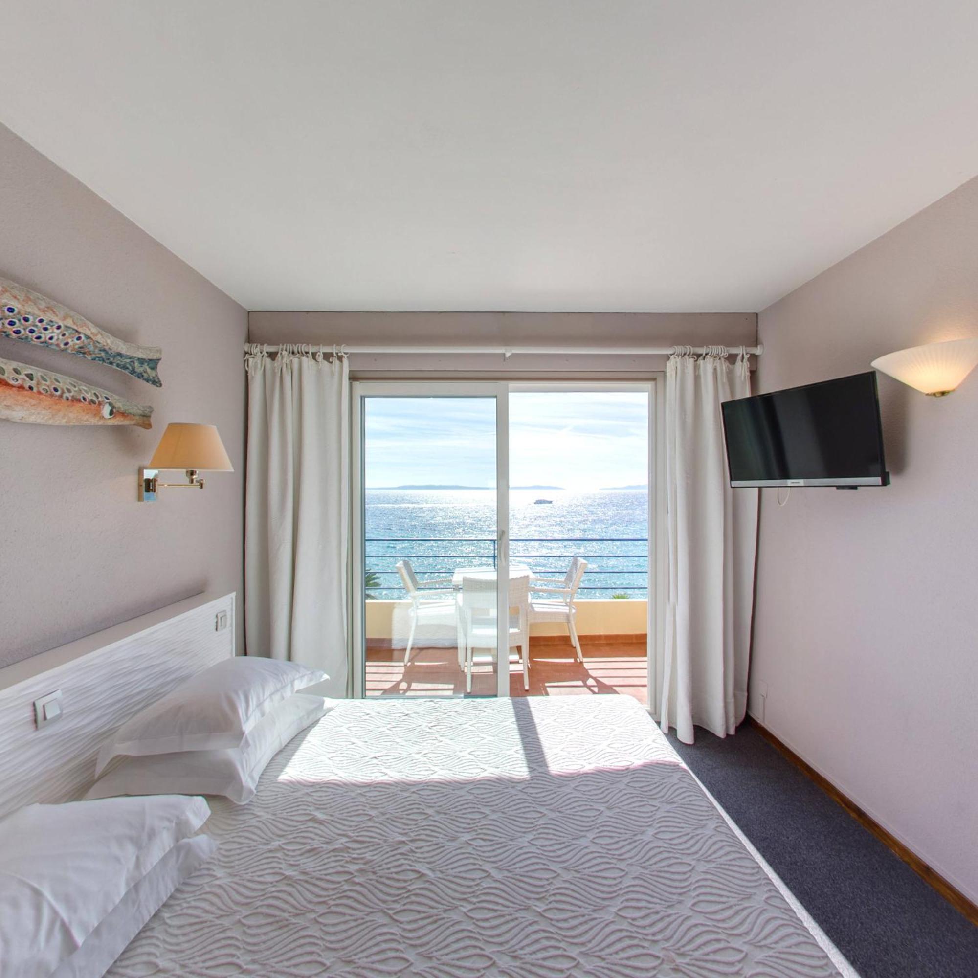 Grand Hotel Moriaz 르 라방두 외부 사진