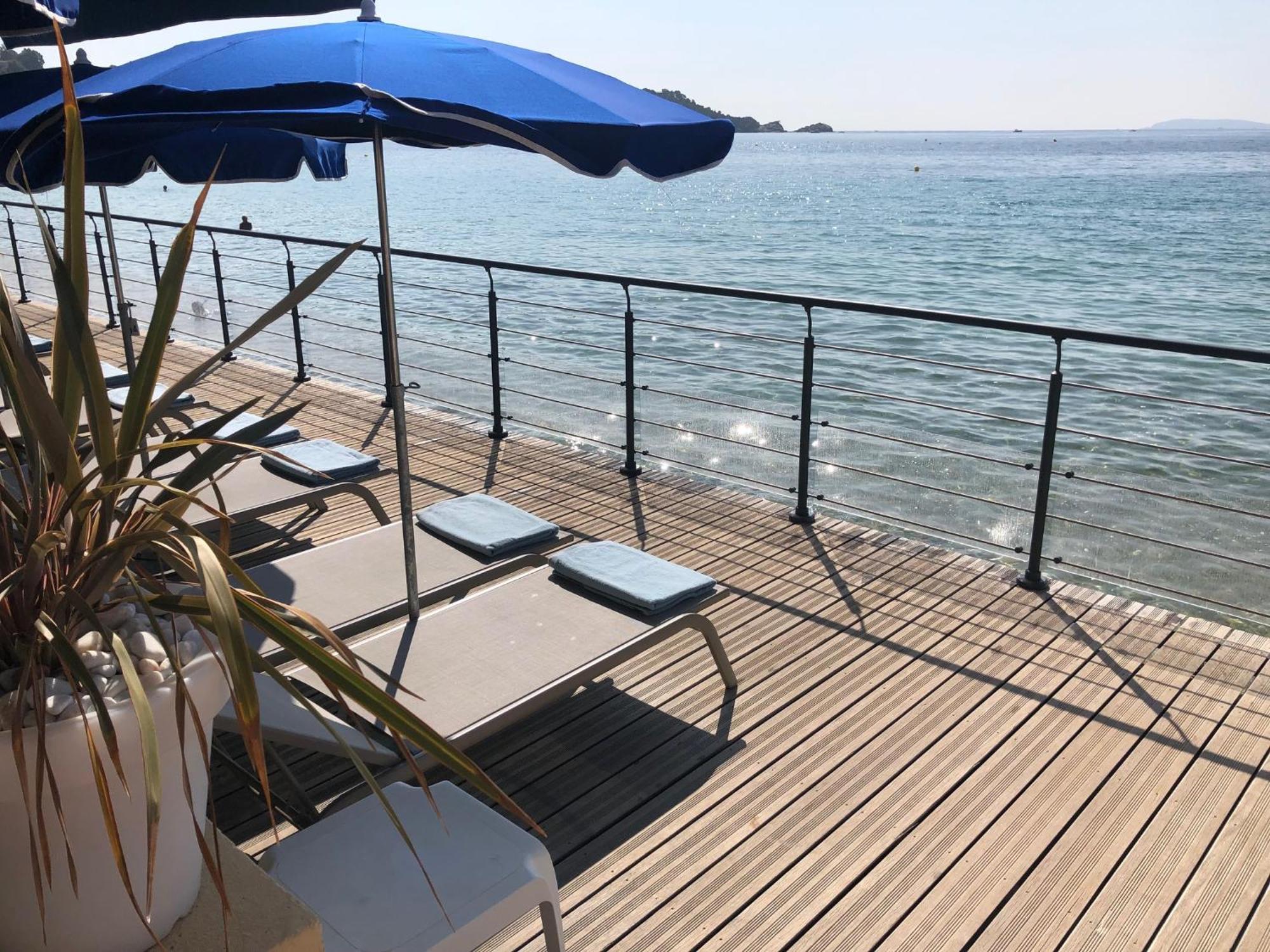 Grand Hotel Moriaz 르 라방두 외부 사진