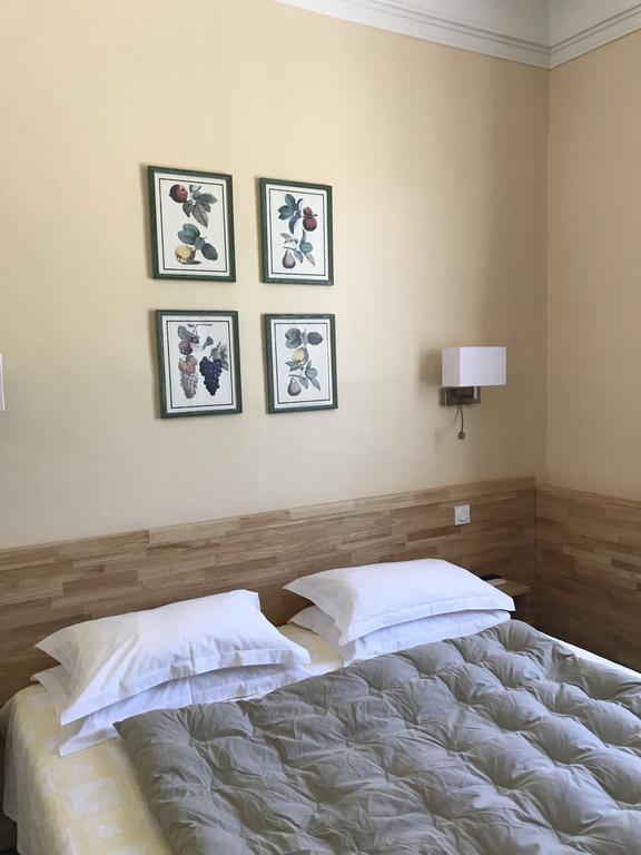 Grand Hotel Moriaz 르 라방두 외부 사진