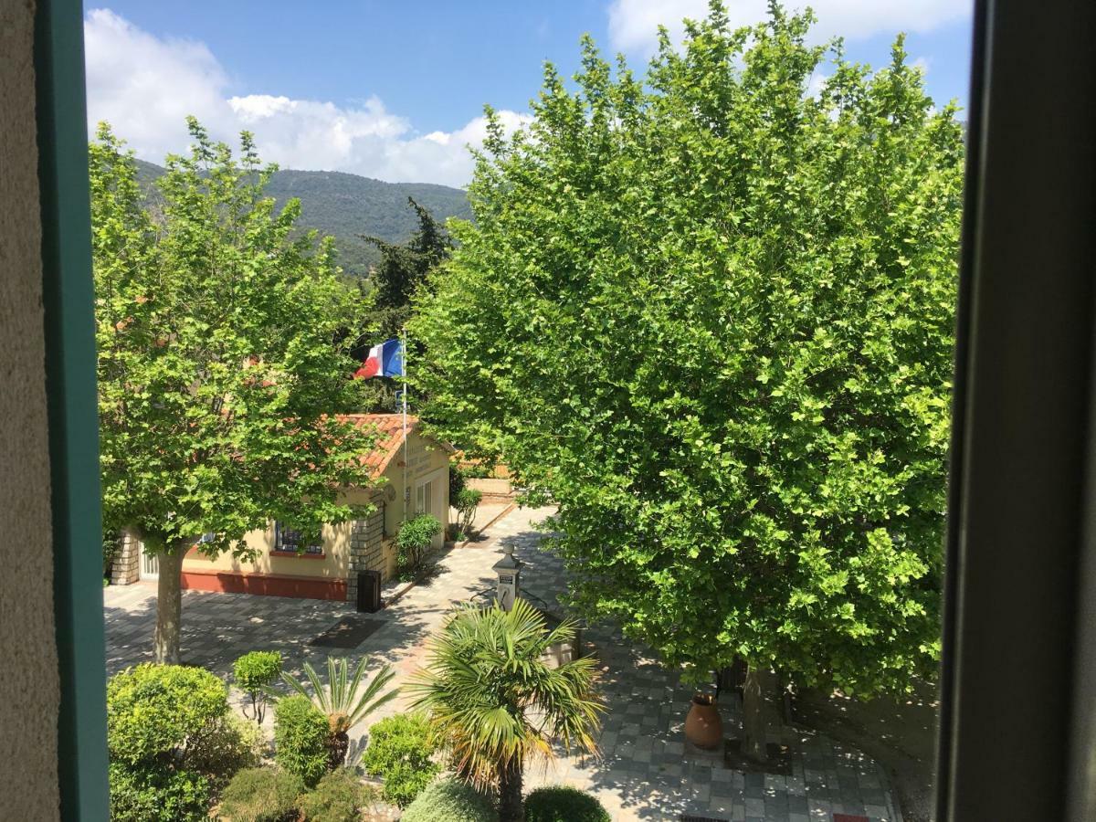 Grand Hotel Moriaz 르 라방두 외부 사진